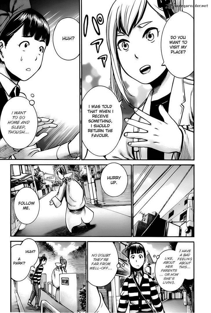 Hinamatsuri 34 9