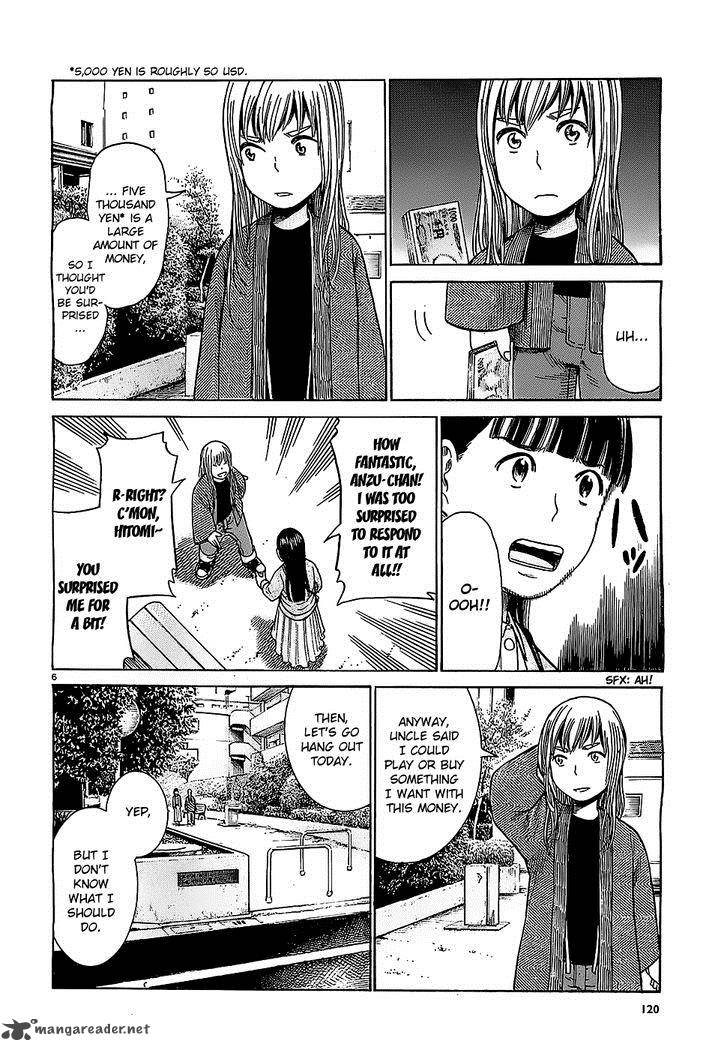 Hinamatsuri 35 6