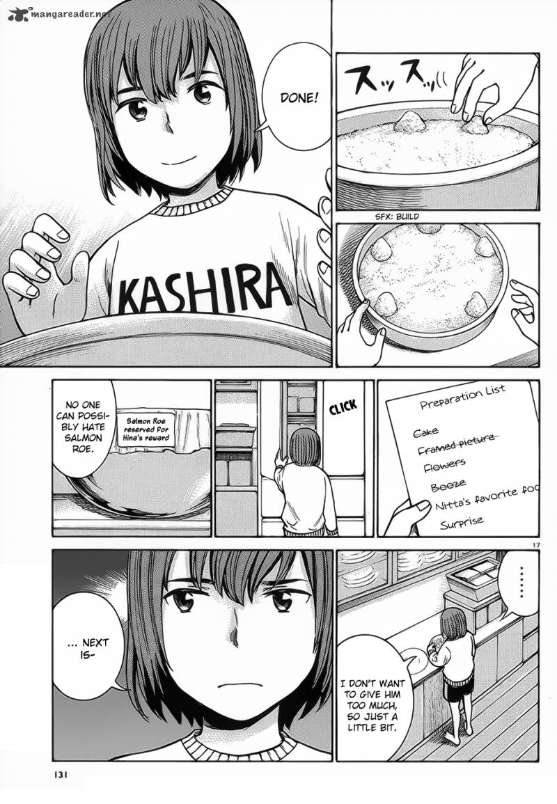 Hinamatsuri 37 18