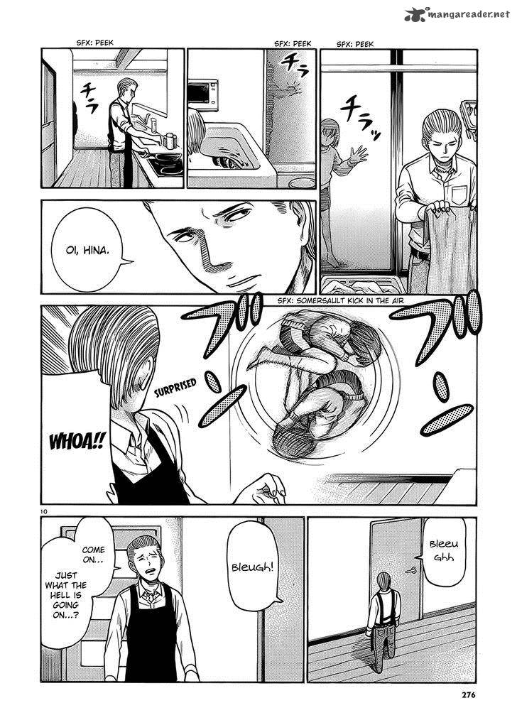 Hinamatsuri 38 10