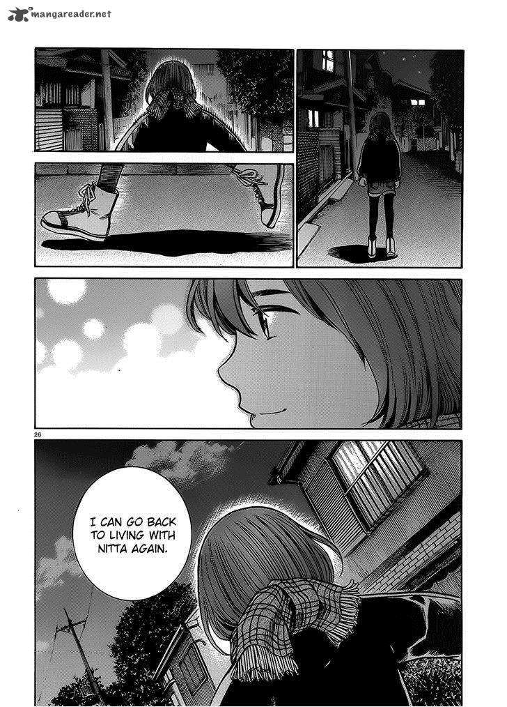 Hinamatsuri 38 26