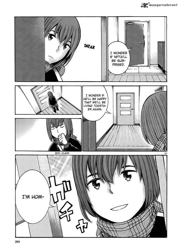 Hinamatsuri 38 27