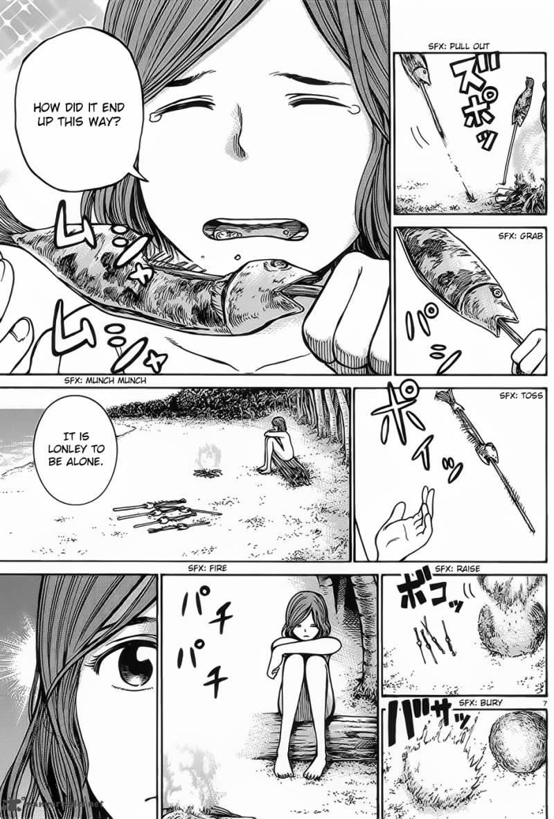 Hinamatsuri 39 8