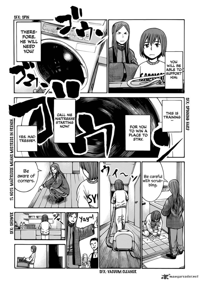 Hinamatsuri 40 16