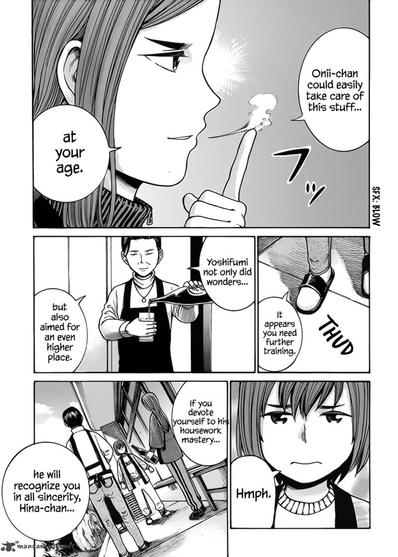 Hinamatsuri 40 20