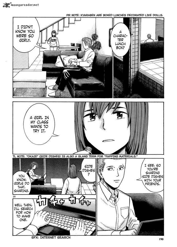 Hinamatsuri 49 28