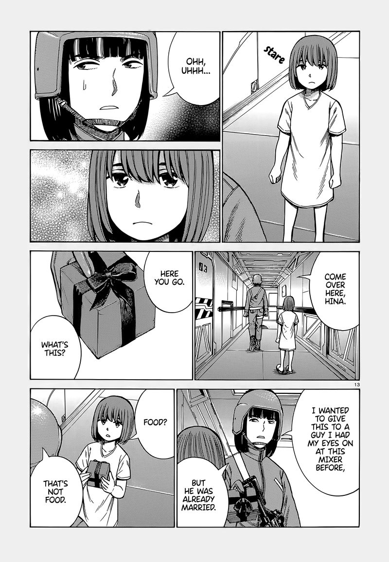 Hinamatsuri 98 13