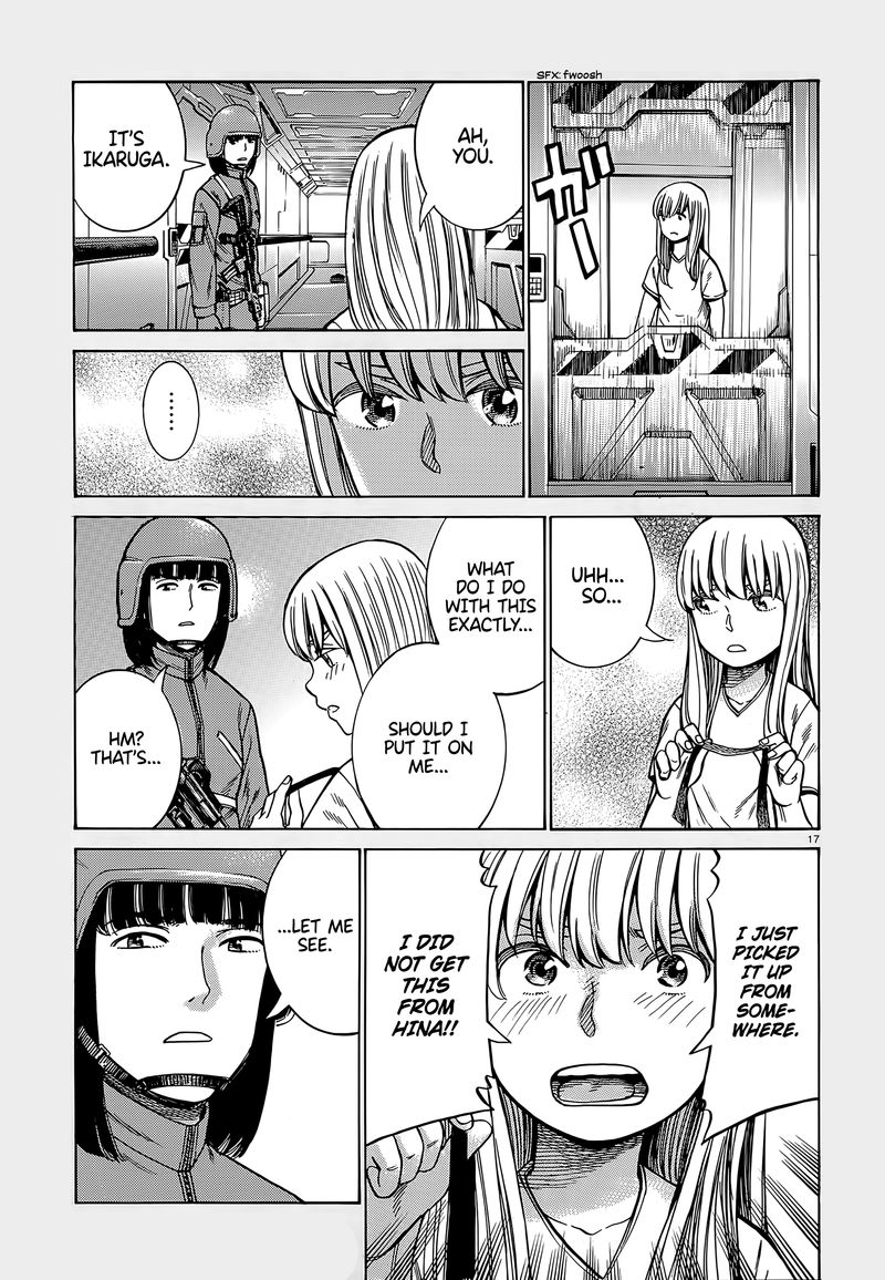 Hinamatsuri 98 17