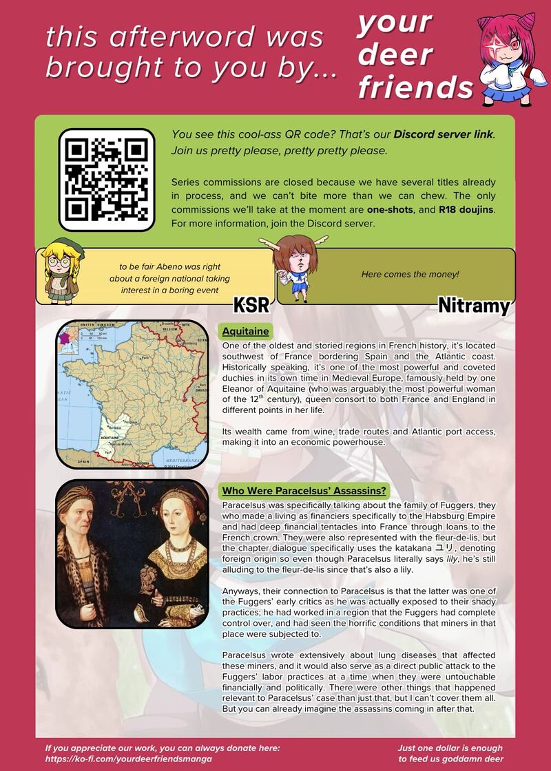 Hinmin Seihitsu Daifugou 10 32