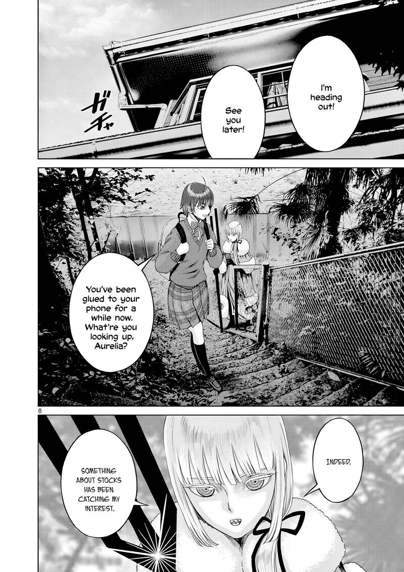 Hinmin Seihitsu Daifugou 10 9