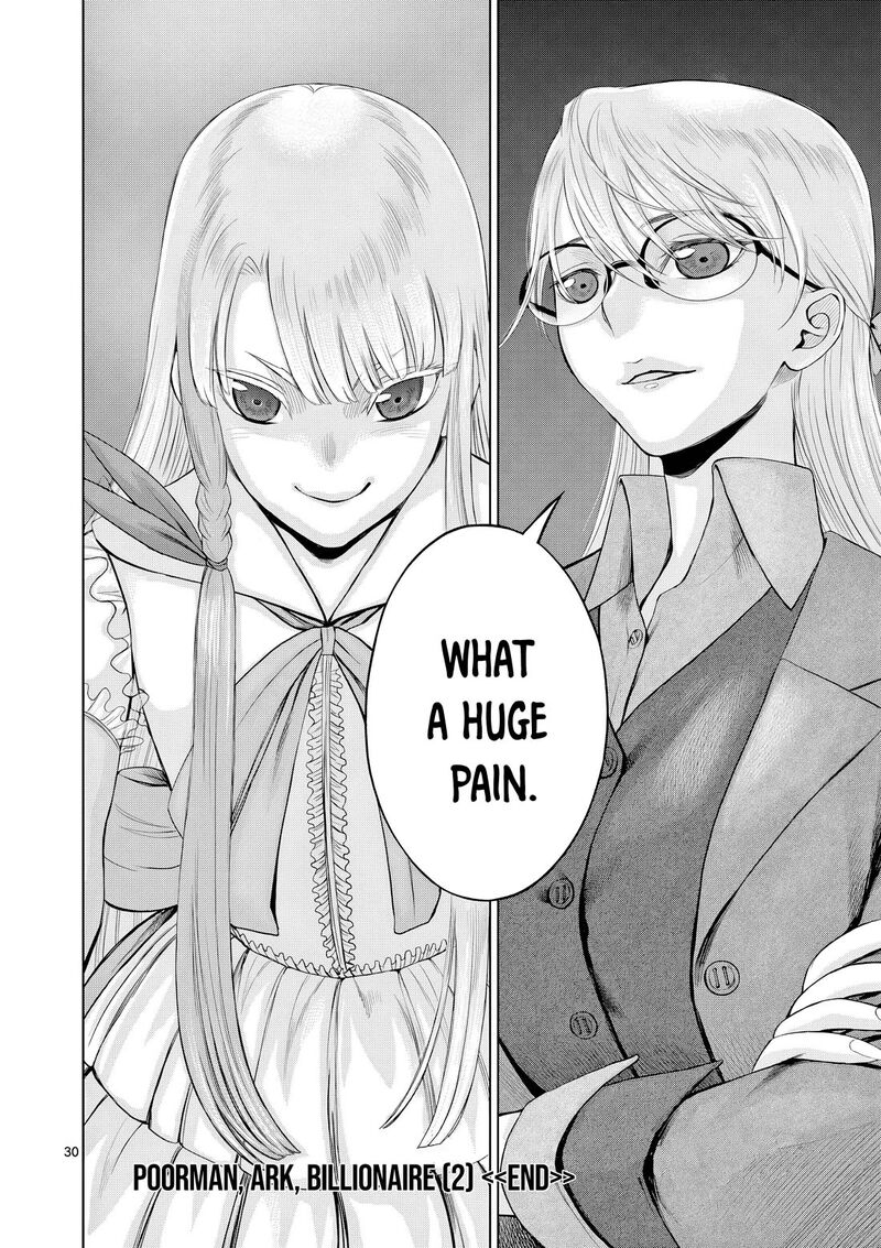 Hinmin Seihitsu Daifugou 11 31