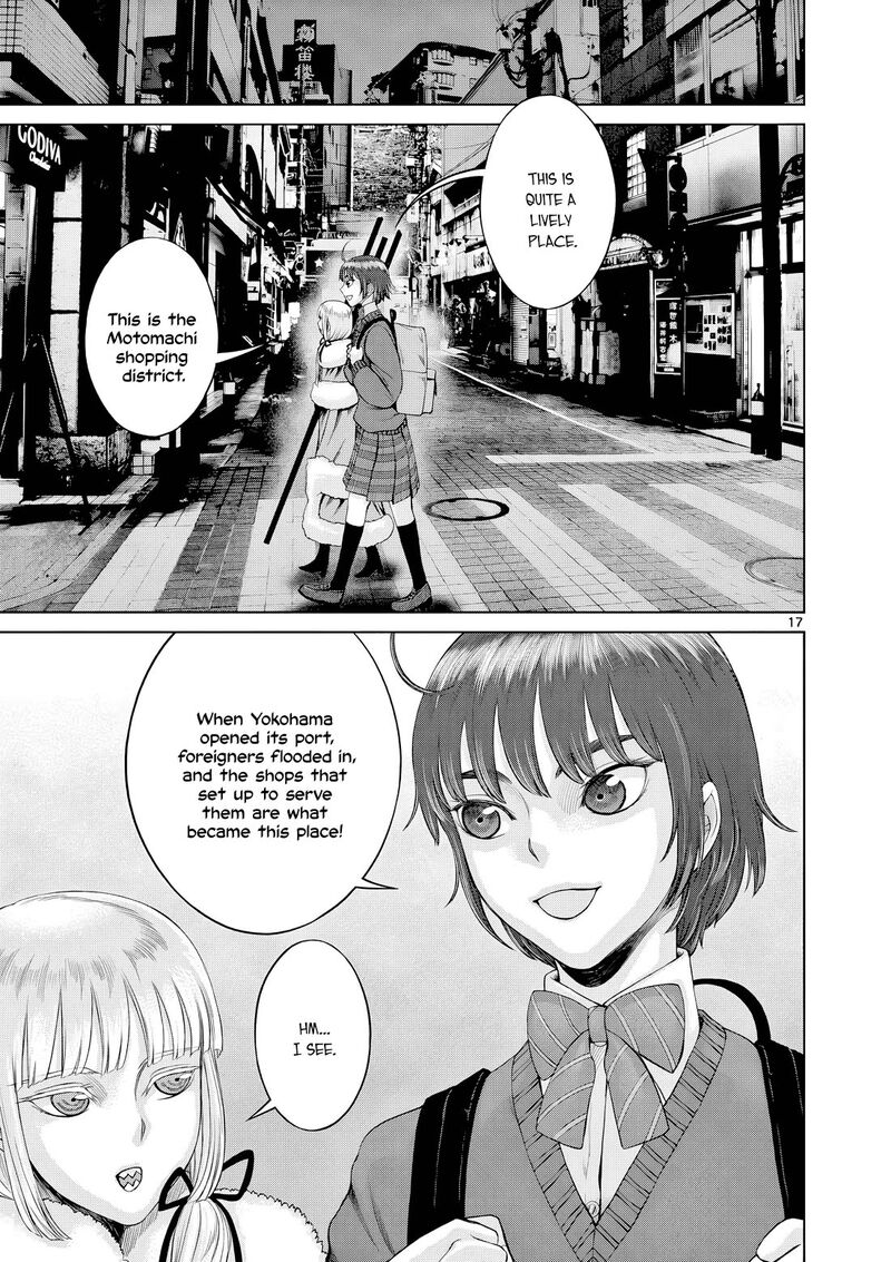 Hinmin Seihitsu Daifugou 12 26
