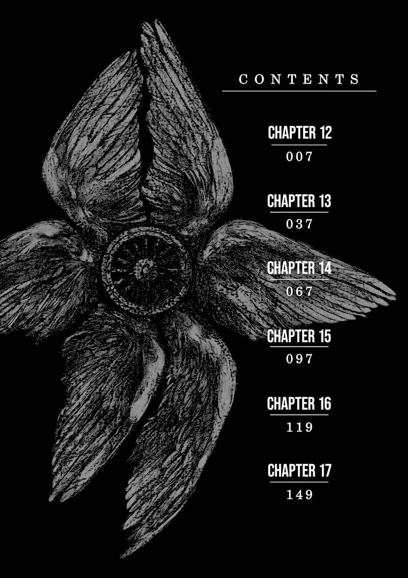 Hinmin Seihitsu Daifugou 12 9