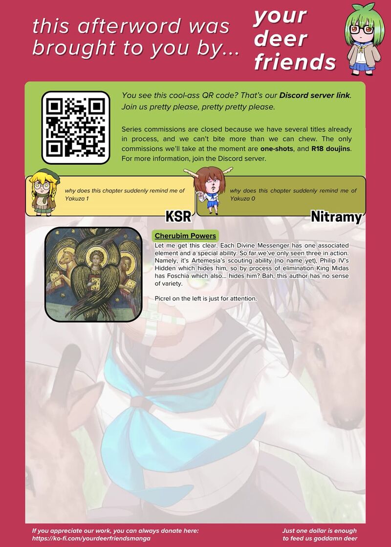 Hinmin Seihitsu Daifugou 13 32