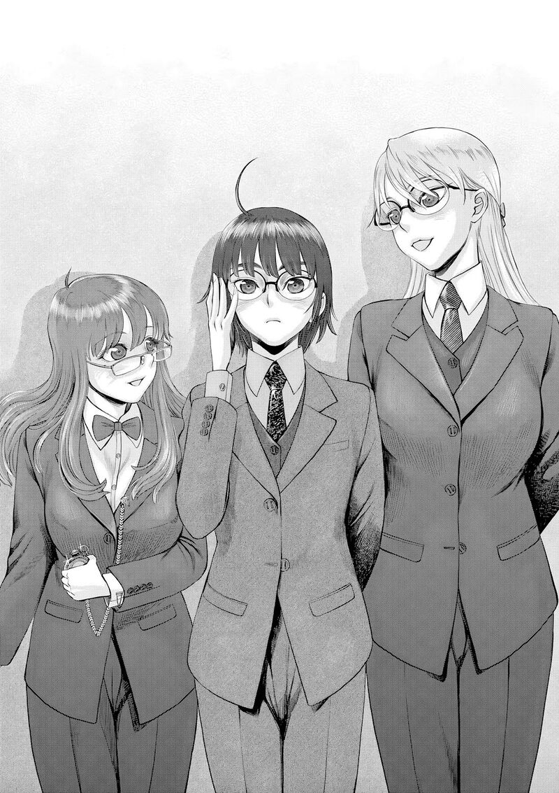Hinmin Seihitsu Daifugou 15 3