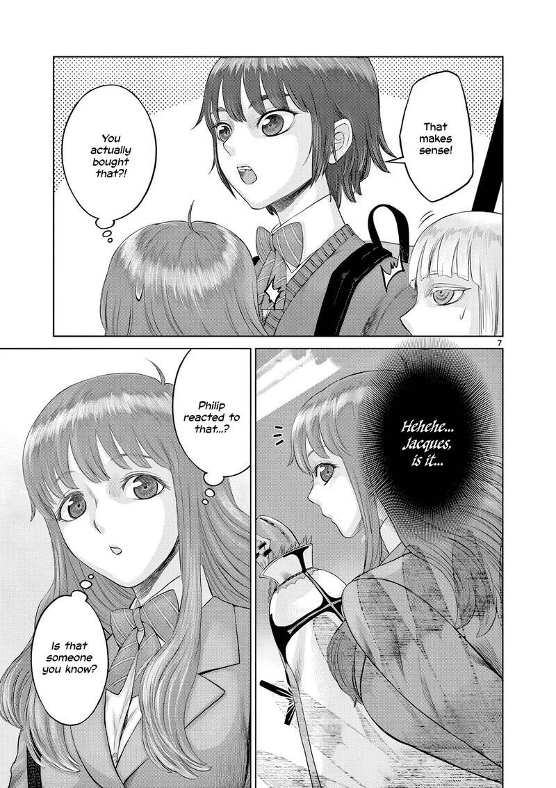 Hinmin Seihitsu Daifugou 16 8