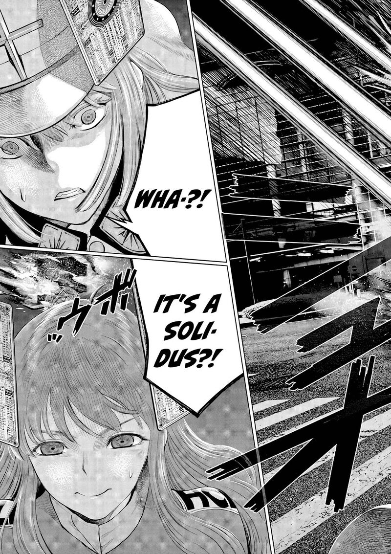 Hinmin Seihitsu Daifugou 6 20