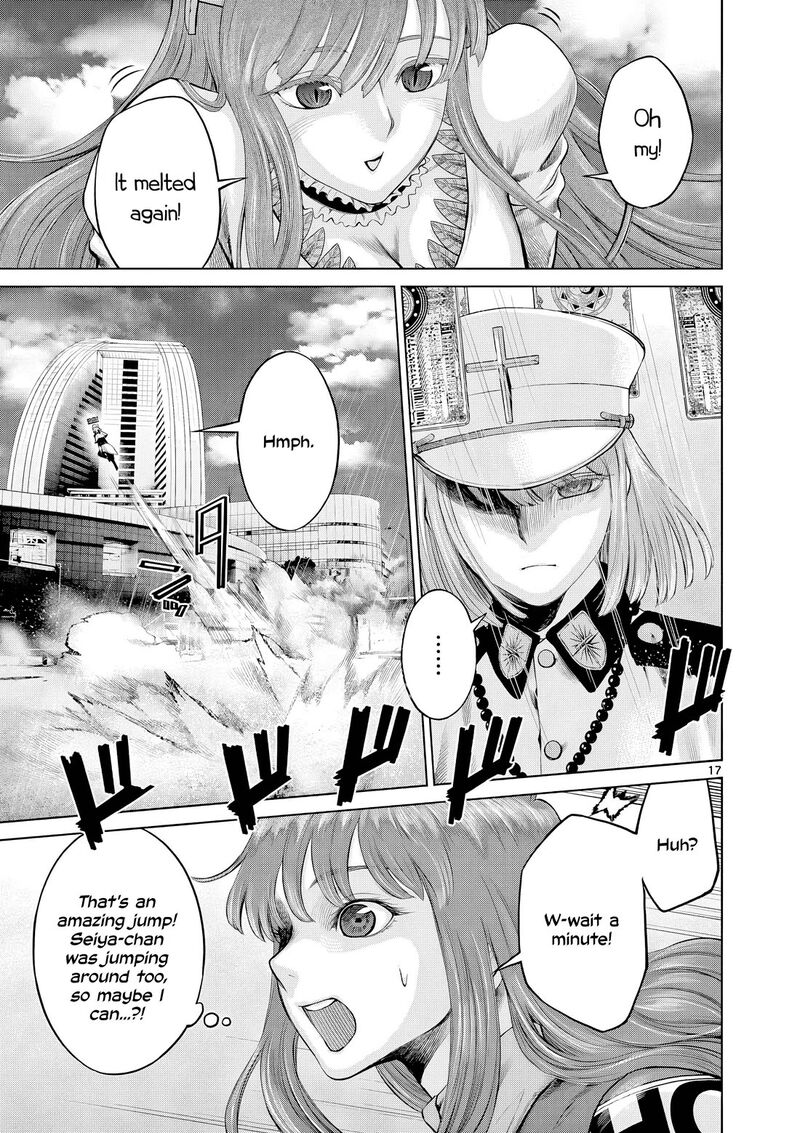 Hinmin Seihitsu Daifugou 6 26