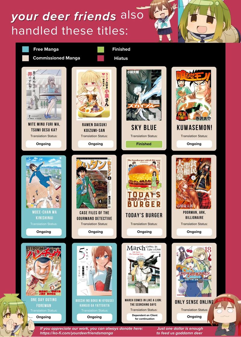 Hinmin Seihitsu Daifugou 6 42