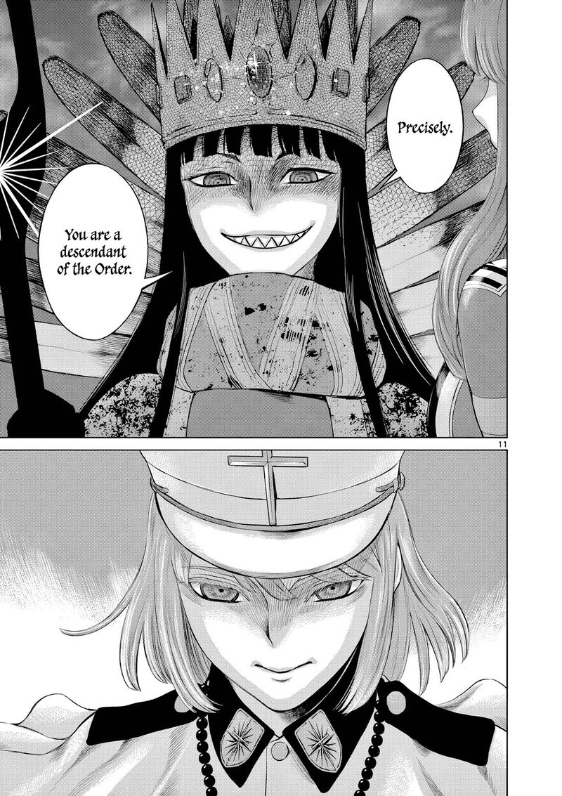 Hinmin Seihitsu Daifugou 7 12