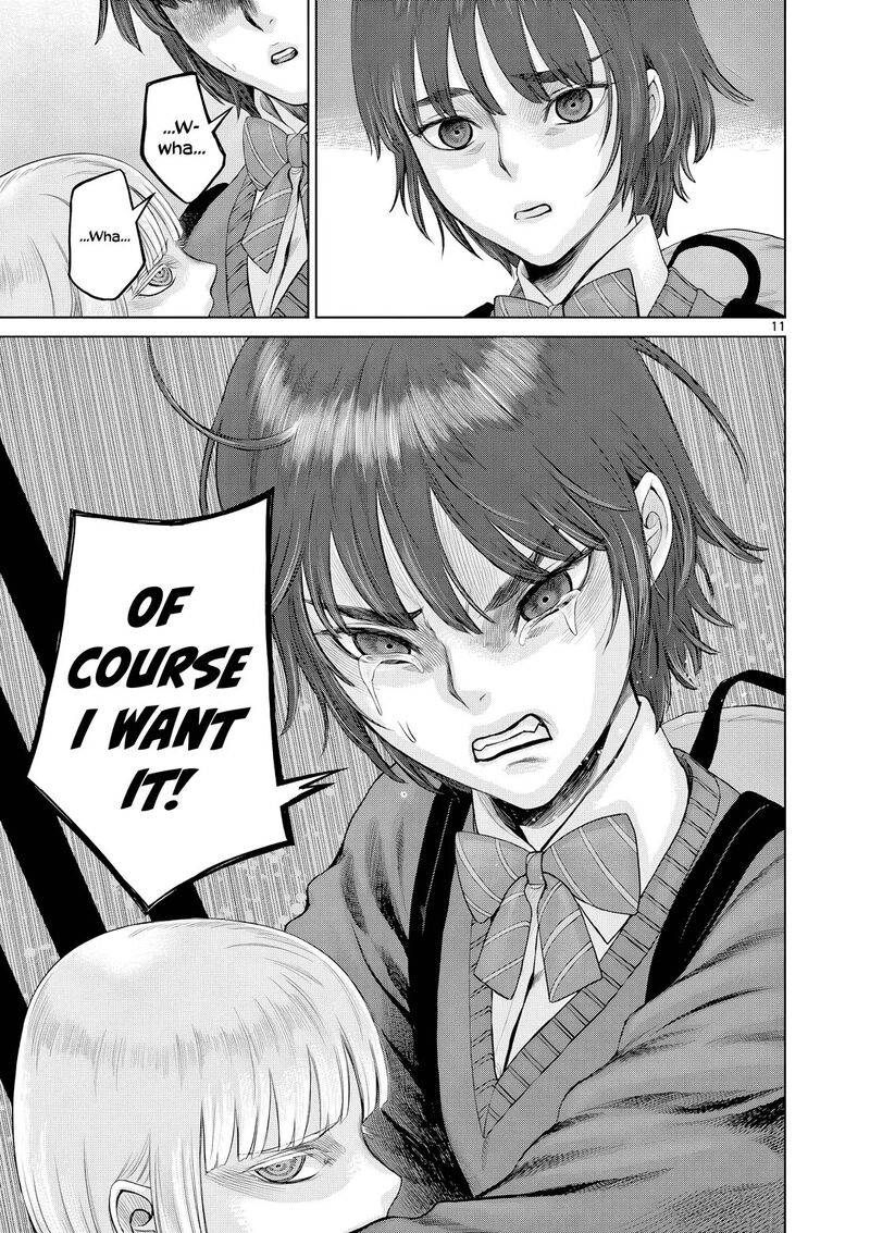 Hinmin Seihitsu Daifugou 9 12