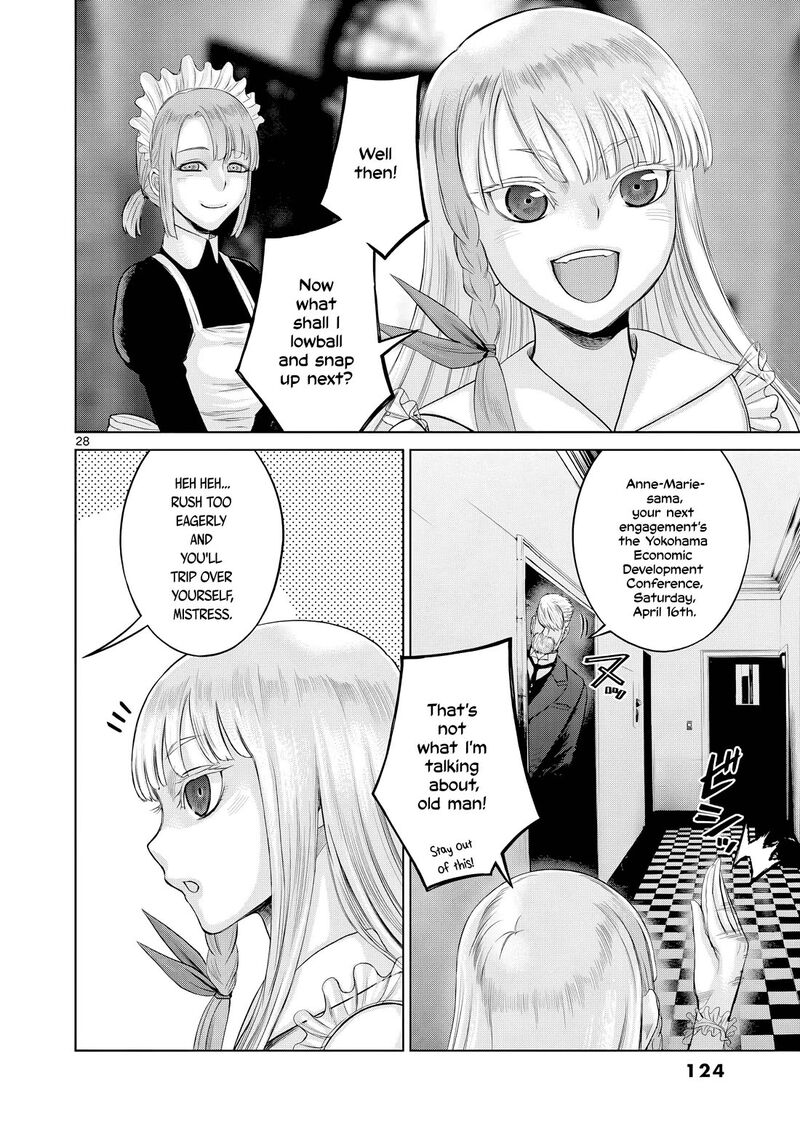 Hinmin Seihitsu Daifugou 9 29