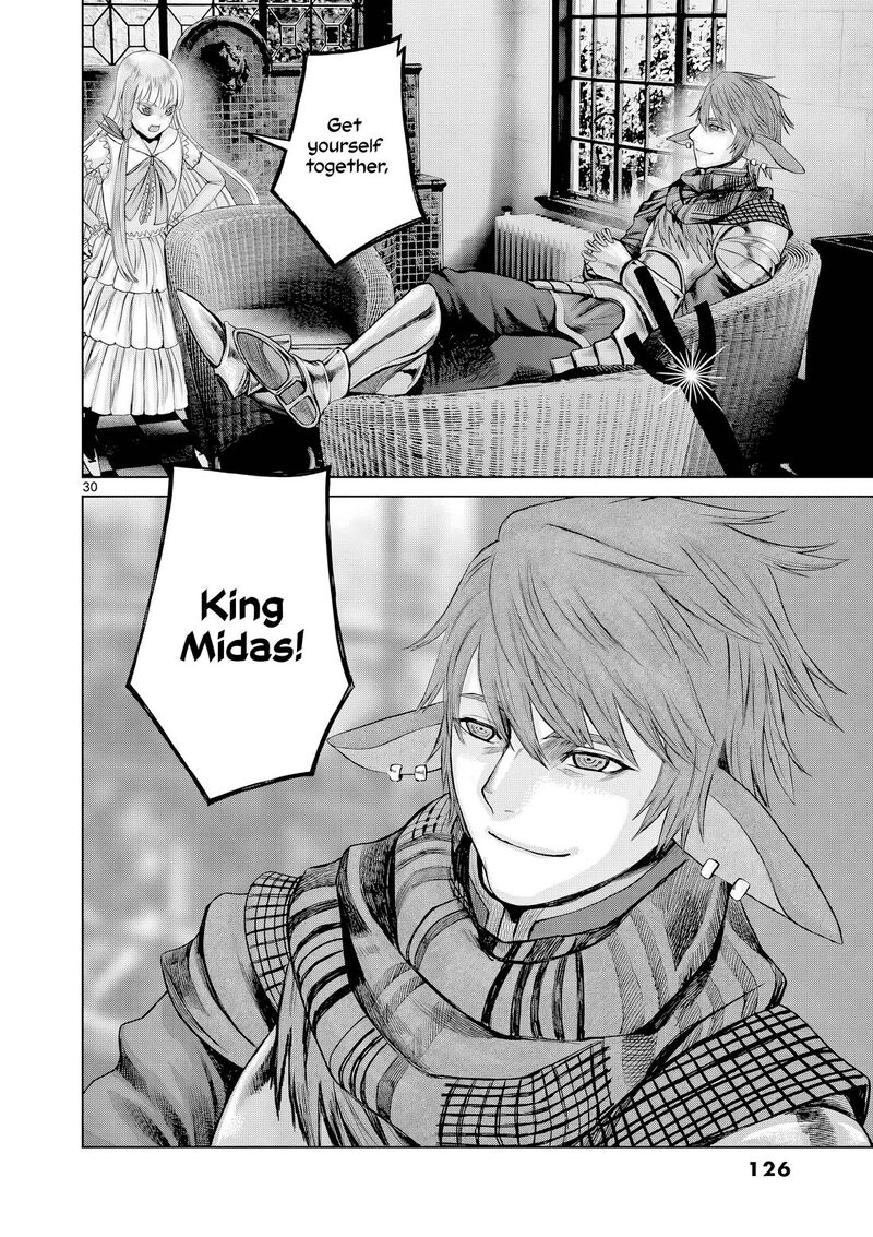 Hinmin Seihitsu Daifugou 9 31