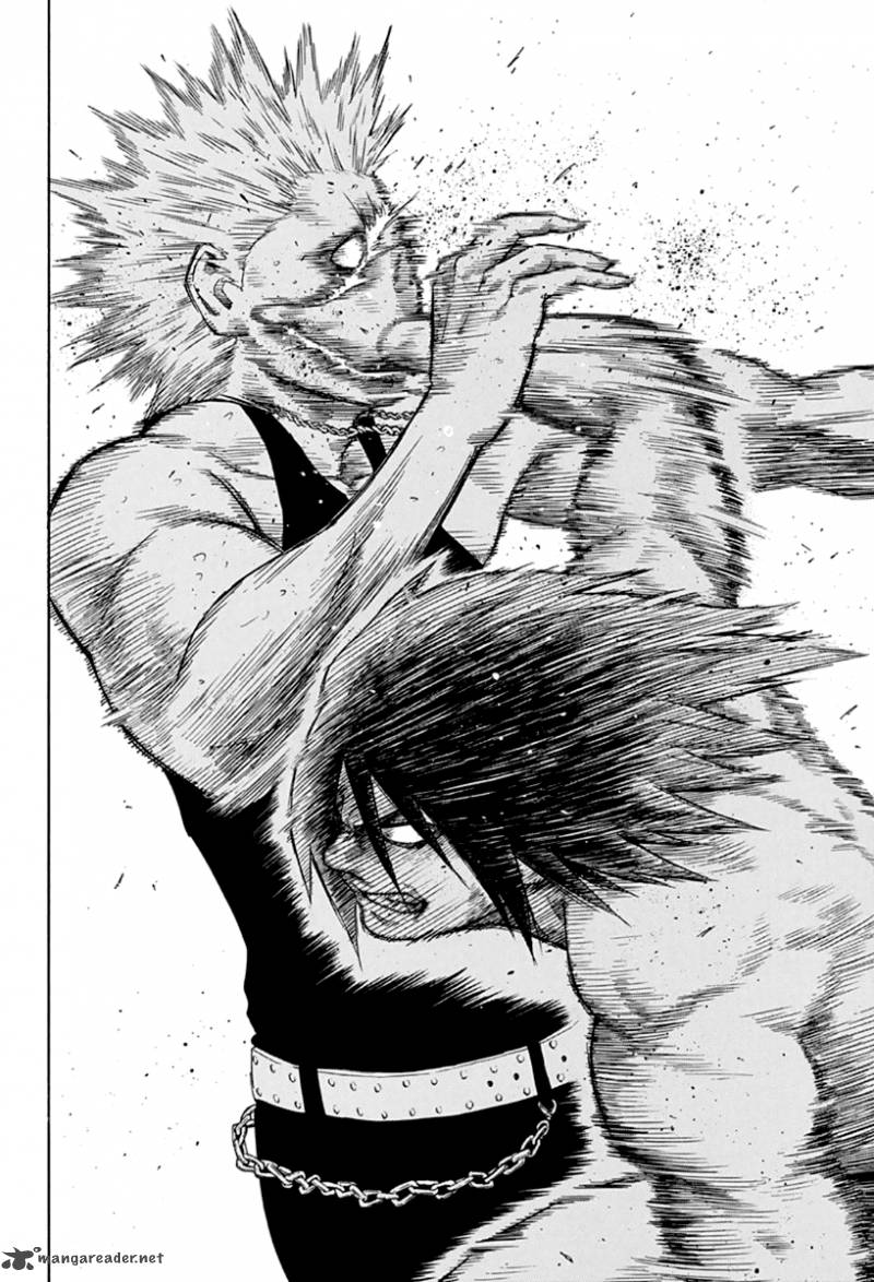 Hinomaru Zumou 1 49