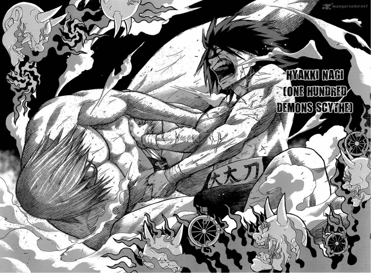 Hinomaru Zumou 10 15