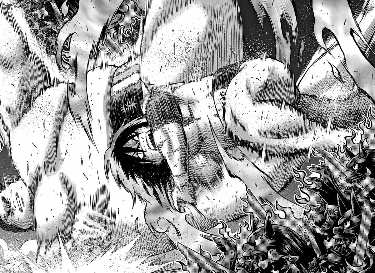 Hinomaru Zumou 114 14