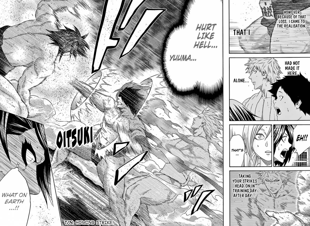 Hinomaru Zumou 129 13