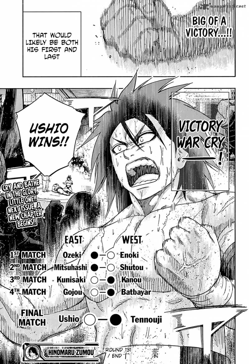 Hinomaru Zumou 131 16