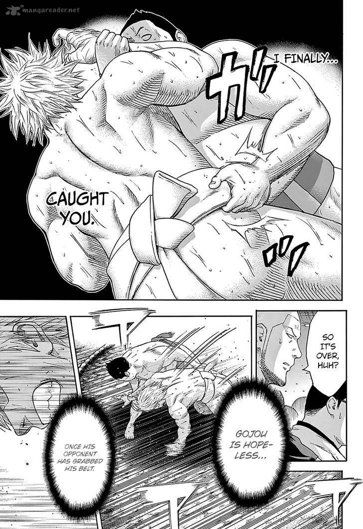 Hinomaru Zumou 141 13