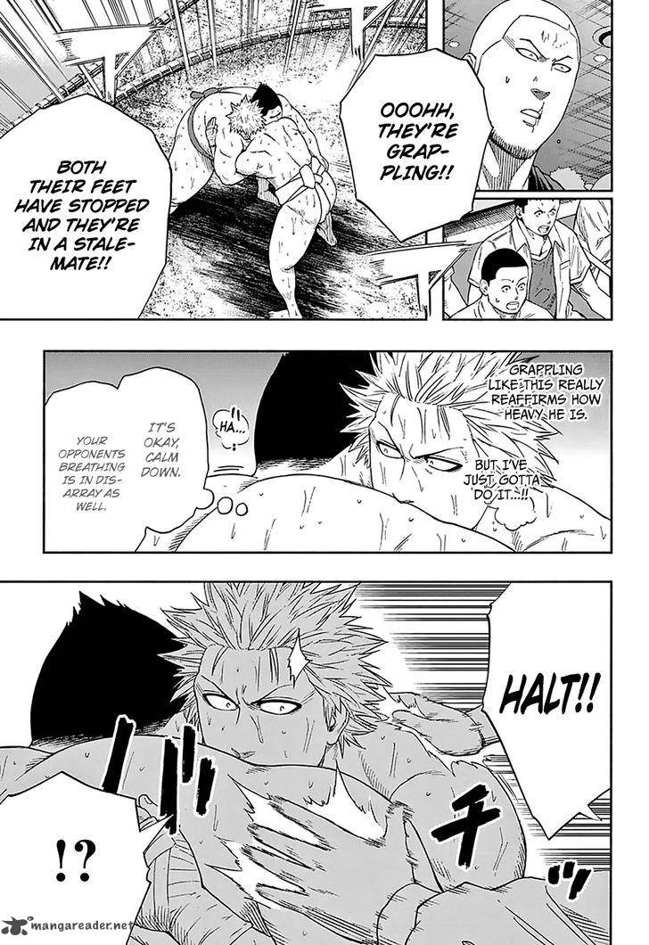 Hinomaru Zumou 141 15