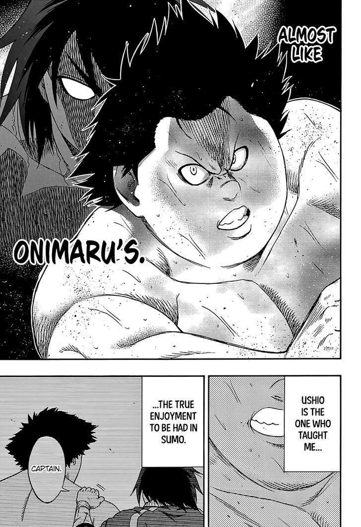 Hinomaru Zumou 143 17