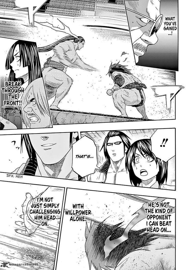 Hinomaru Zumou 146 11