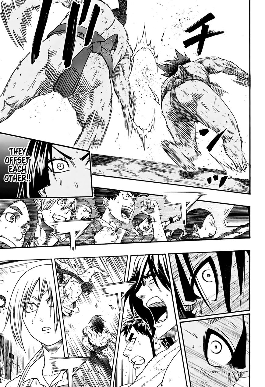 Hinomaru Zumou 150 13