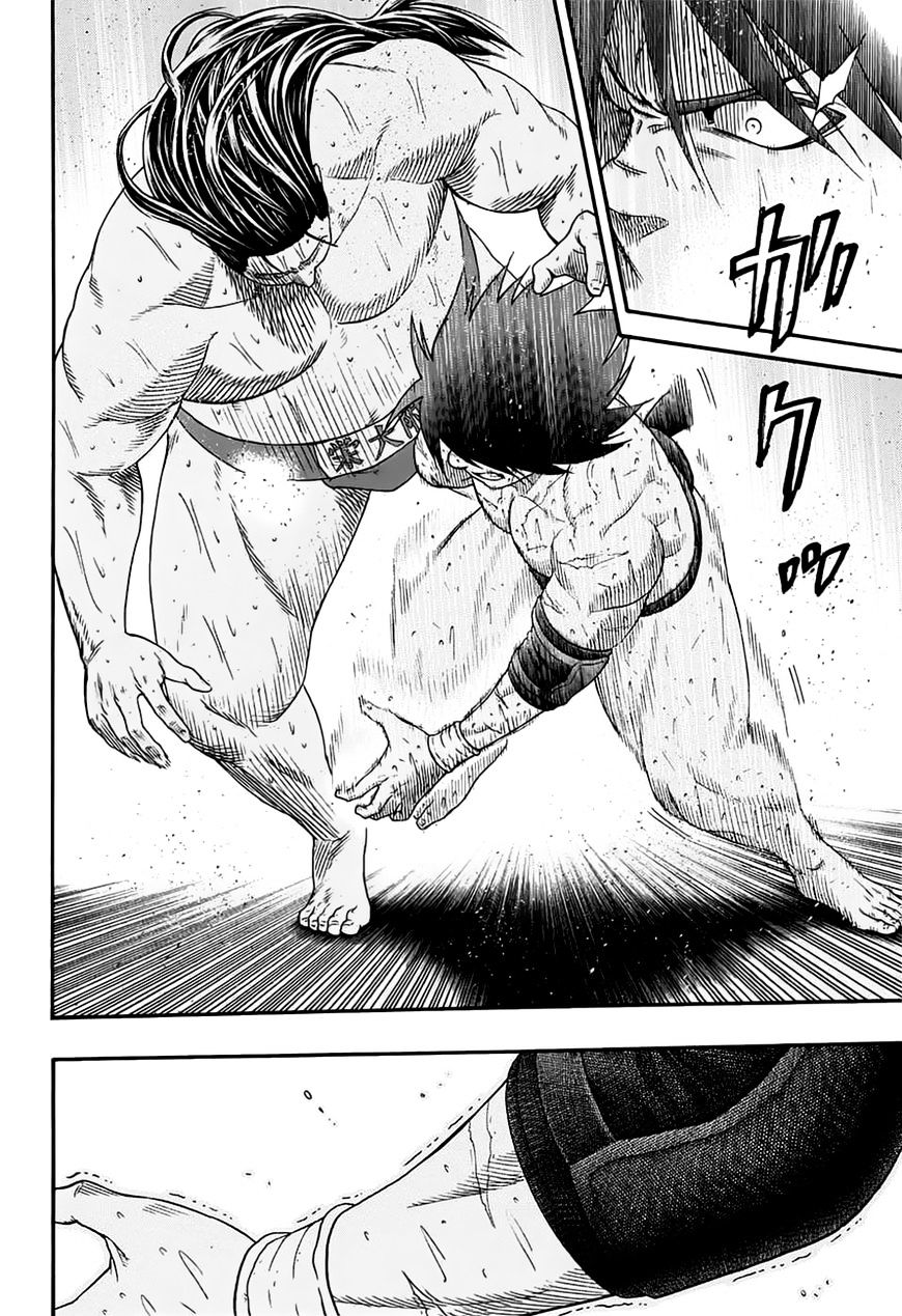 Hinomaru Zumou 151 14