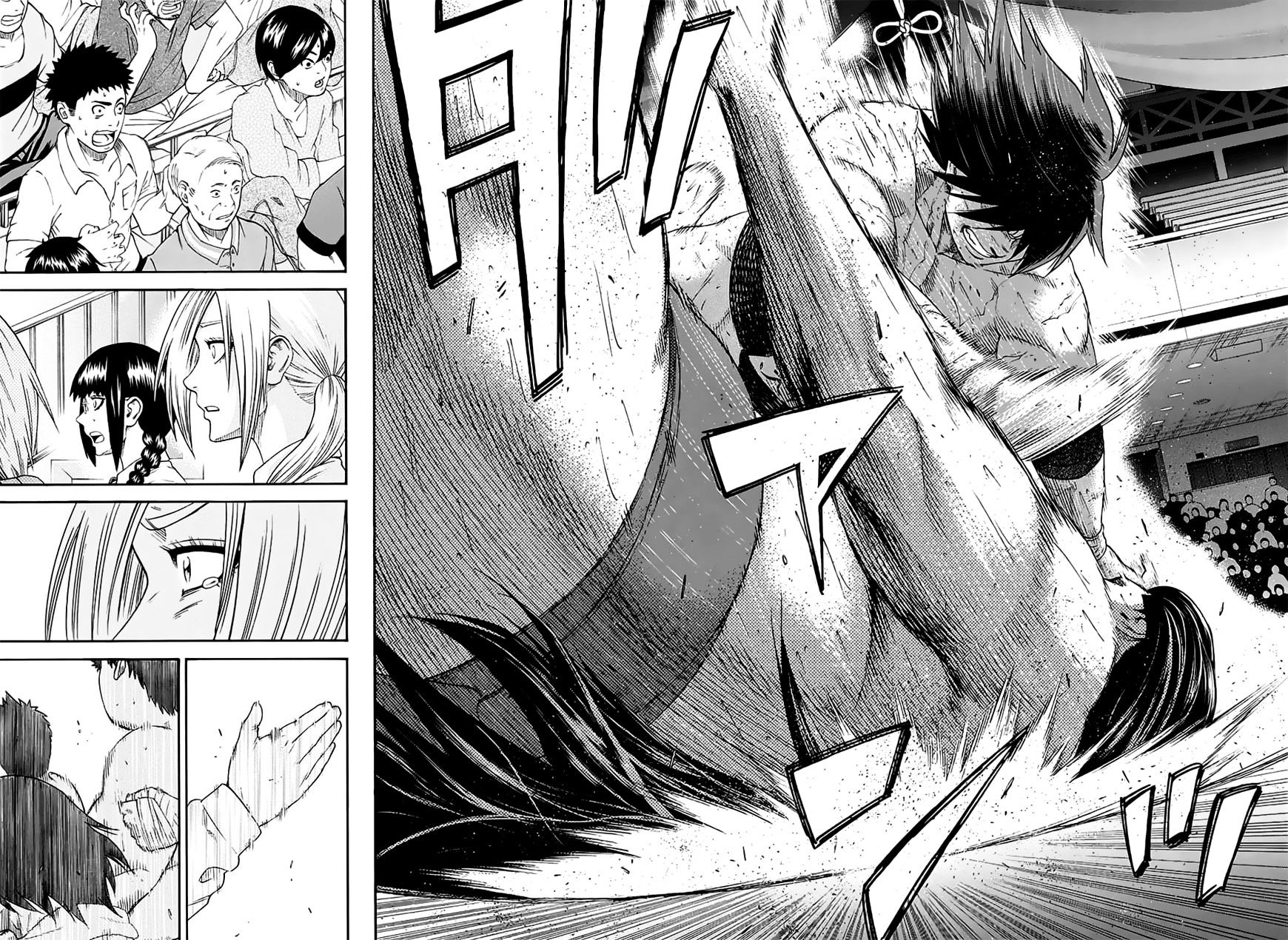 Hinomaru Zumou 152 6