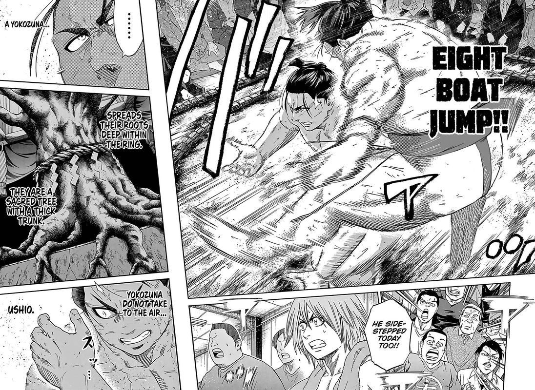 Hinomaru Zumou 221 10