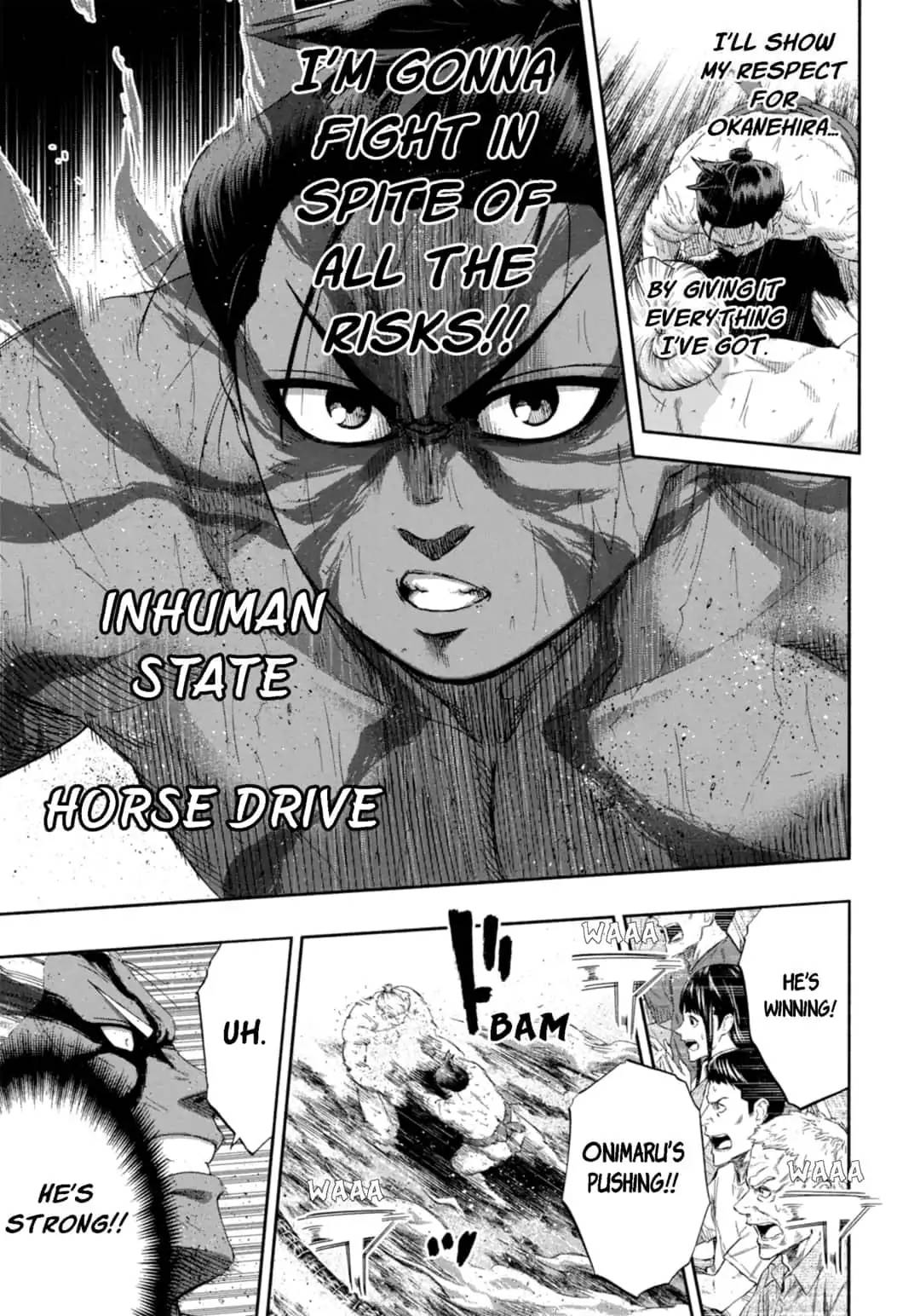 Hinomaru Zumou 234 9