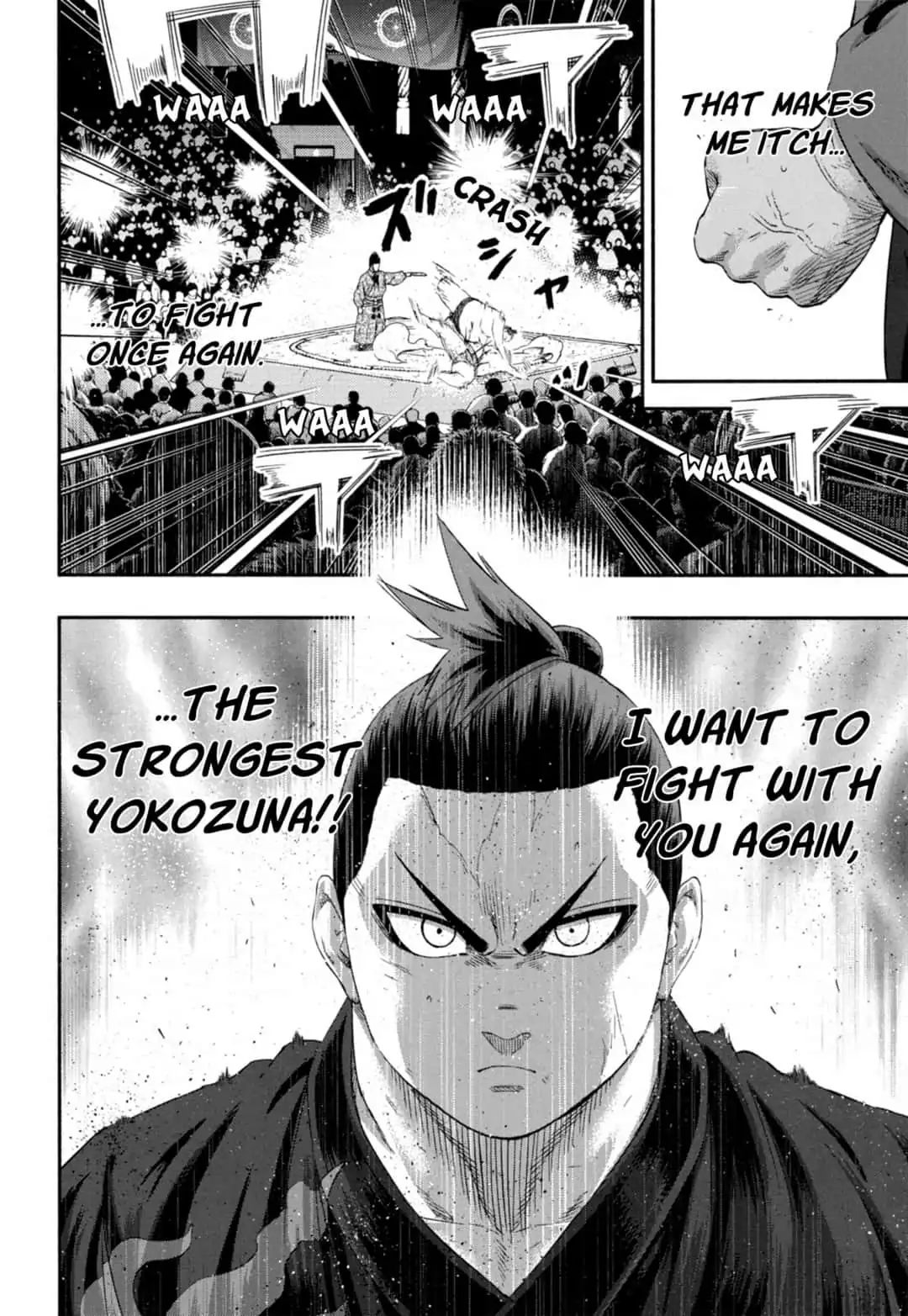 Hinomaru Zumou 236 12