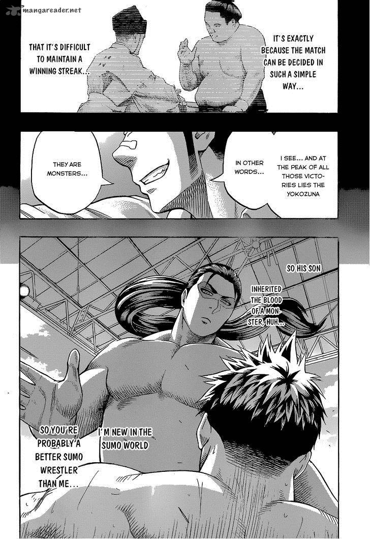 Hinomaru Zumou 24 5