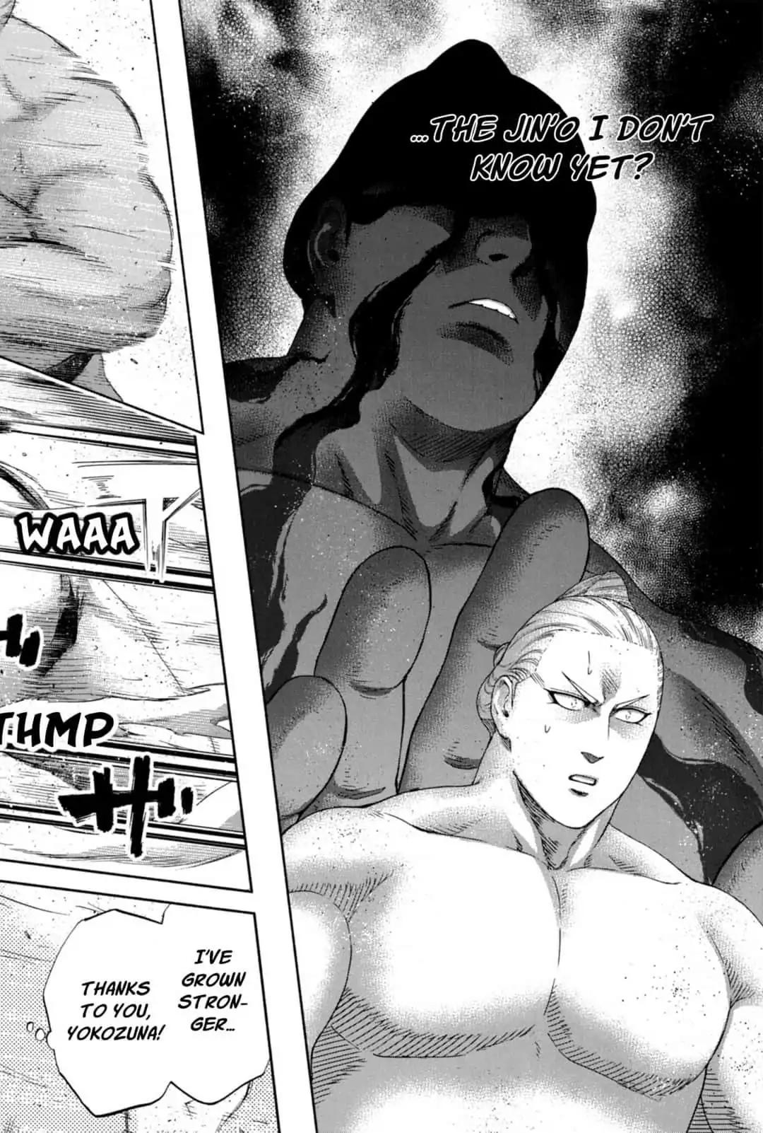 Hinomaru Zumou 245 4