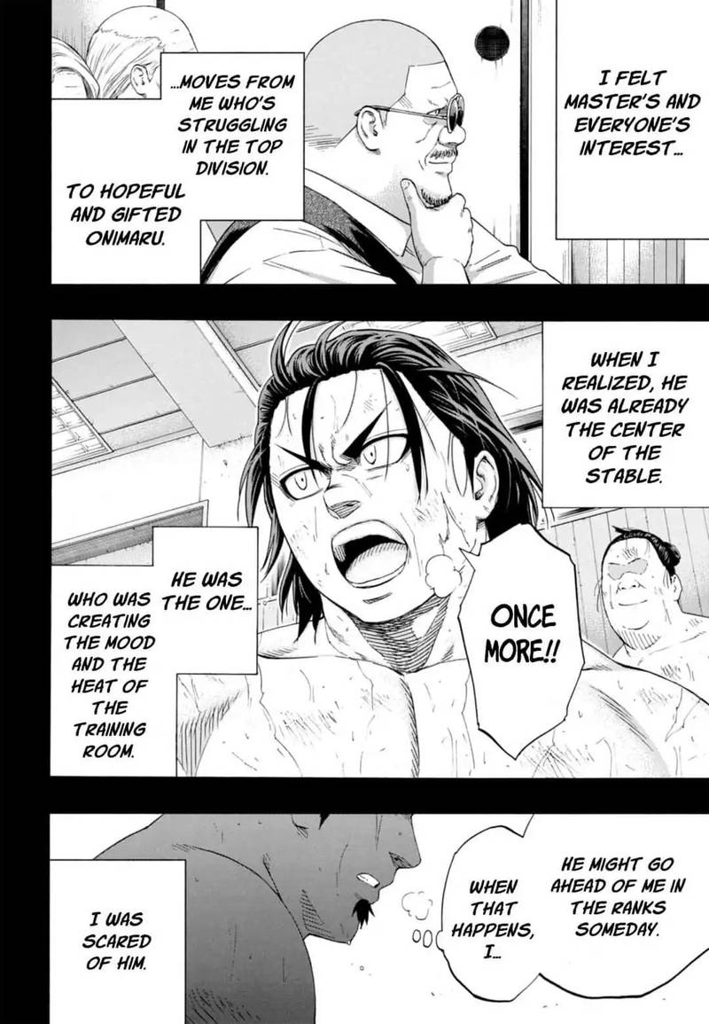 Hinomaru Zumou 246 8