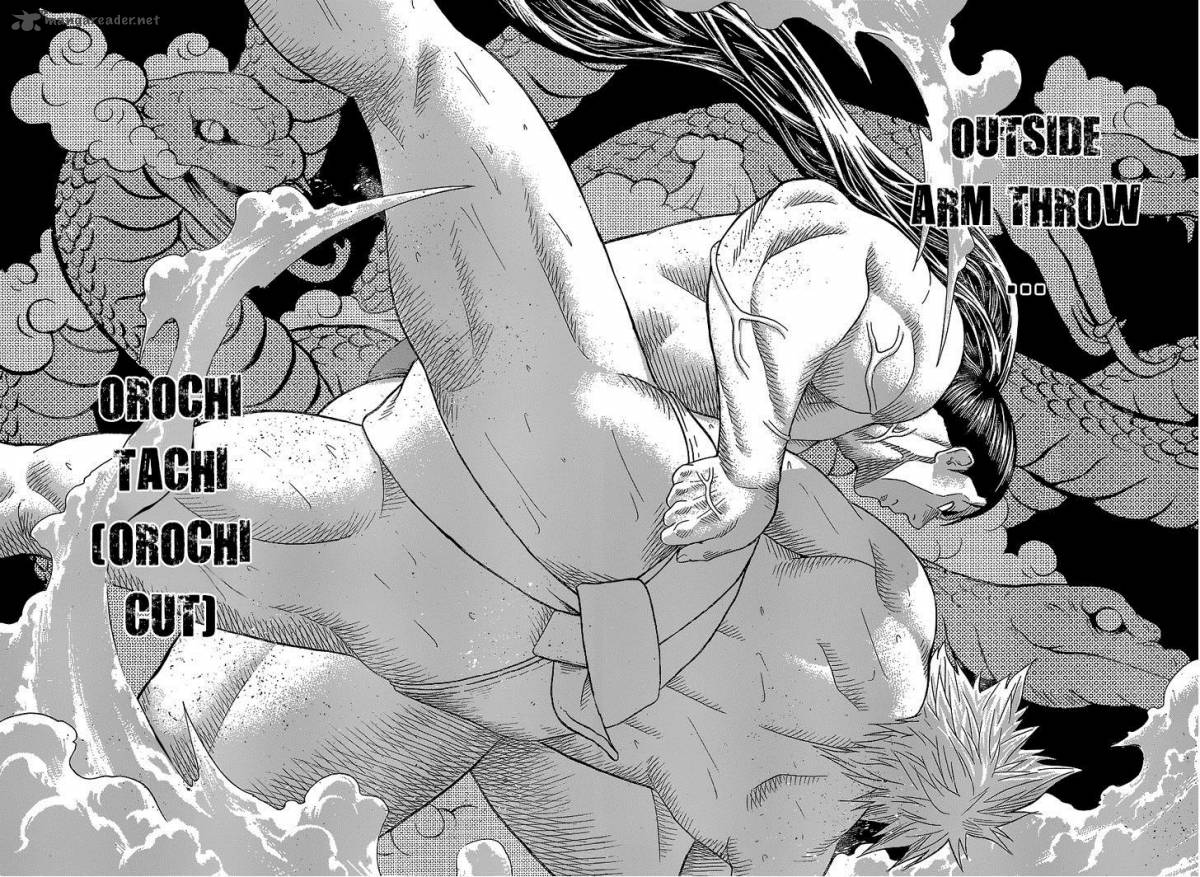 Hinomaru Zumou 27 11