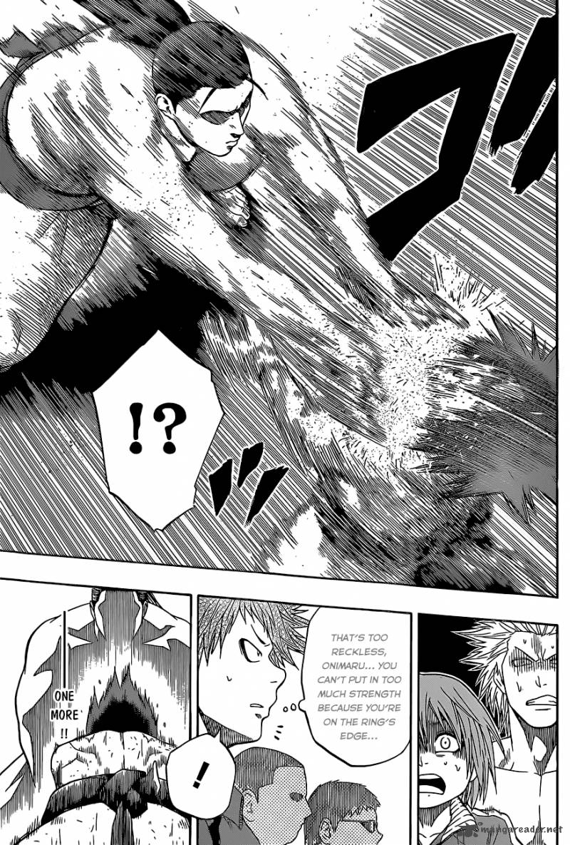 Hinomaru Zumou 30 12