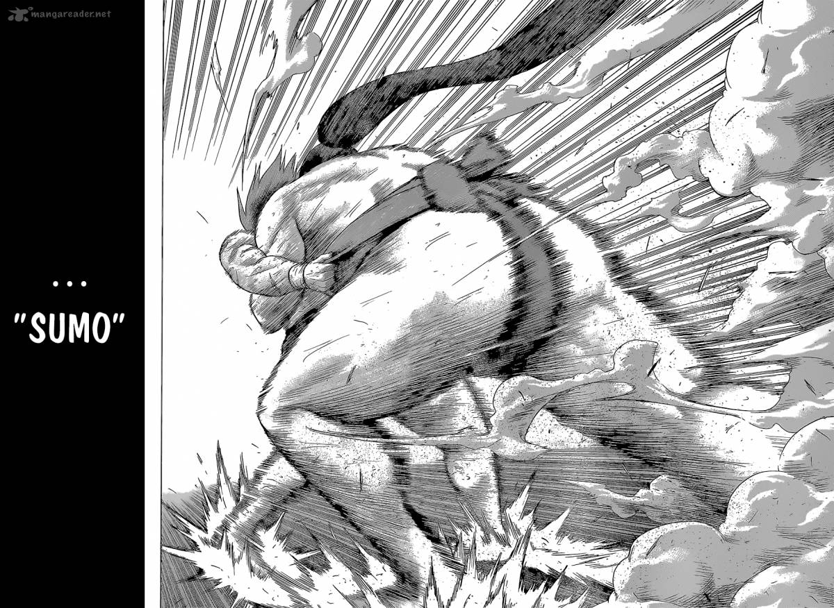 Hinomaru Zumou 31 14