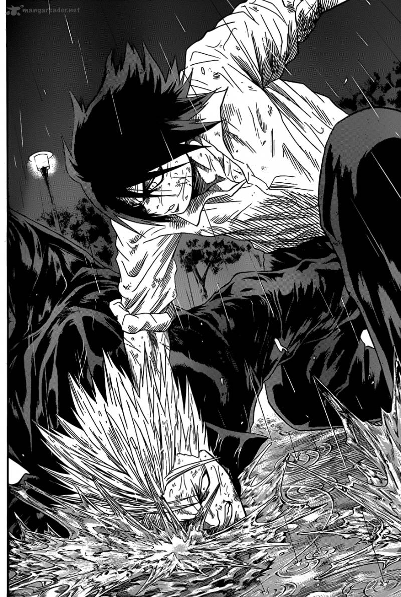 Hinomaru Zumou 4 13