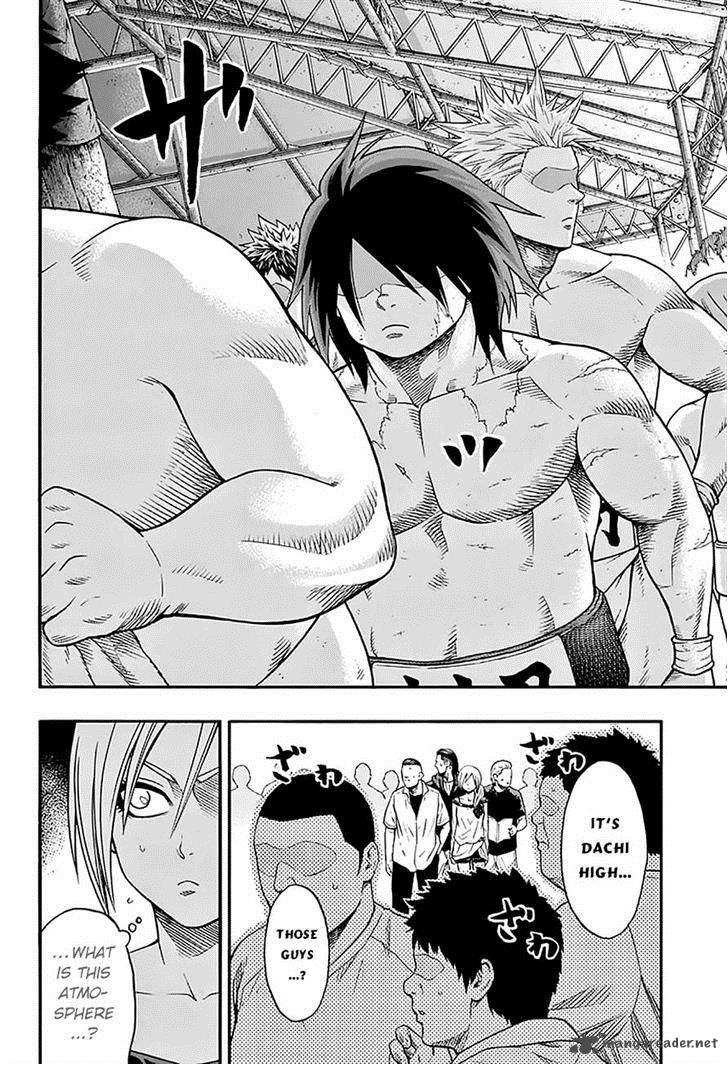 Hinomaru Zumou 48 5